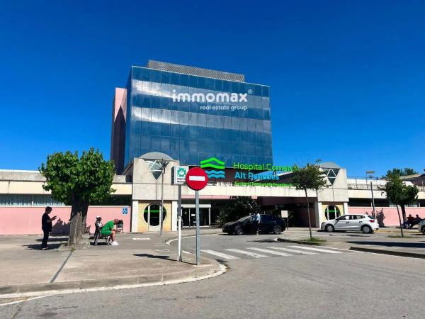 Terreno en calle de la Granada