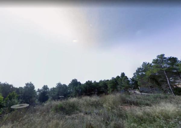 Terreno en calle 9, 549 -550