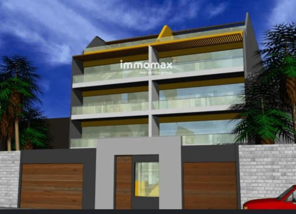 Terreno en calle de la Granada