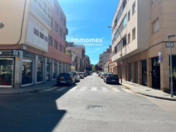 Terreno en calle de la Granada