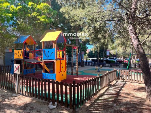 Terreno en calle de la Granada