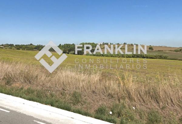 Terreno en masia les vinyes