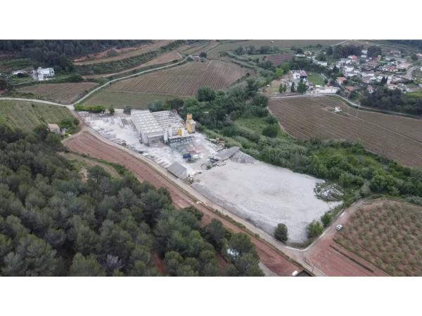 Terreno en Poble Nou