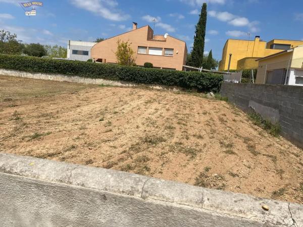 Terreno en Santa Margarida i els Monjos