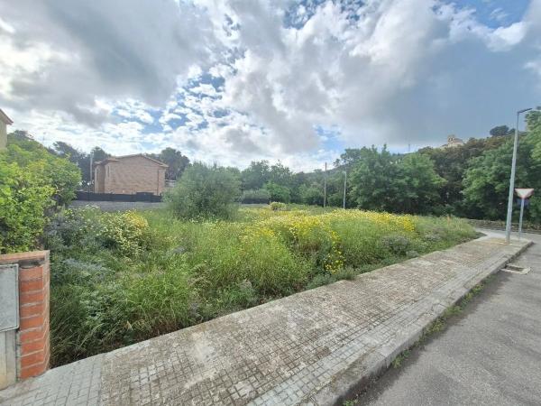 Terreno en Sant Martí Sarroca