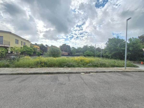 Terreno en Sant Martí Sarroca