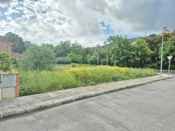 Terreno en Sant Martí Sarroca