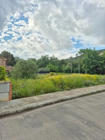 Terreno en Sant Martí Sarroca