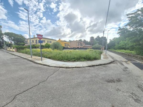 Terreno en Sant Martí Sarroca