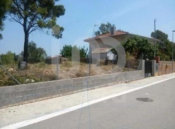 Terreno en Torrelles de Foix