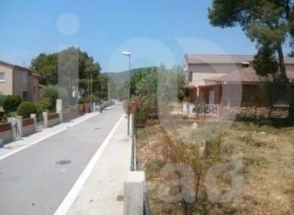 Terreno en Torrelles de Foix