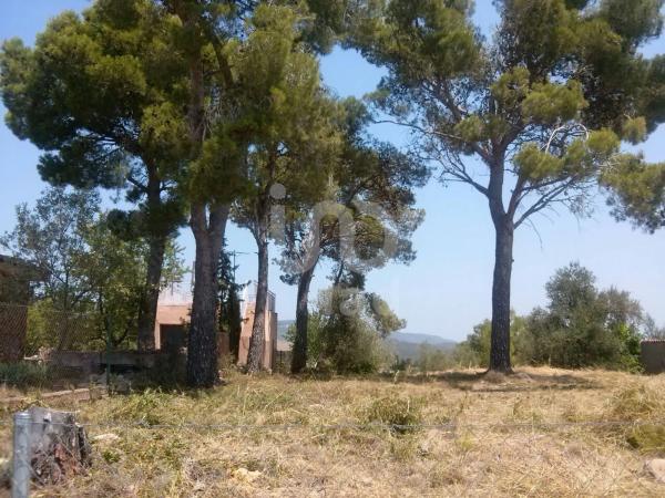 Terreno en Torrelles de Foix