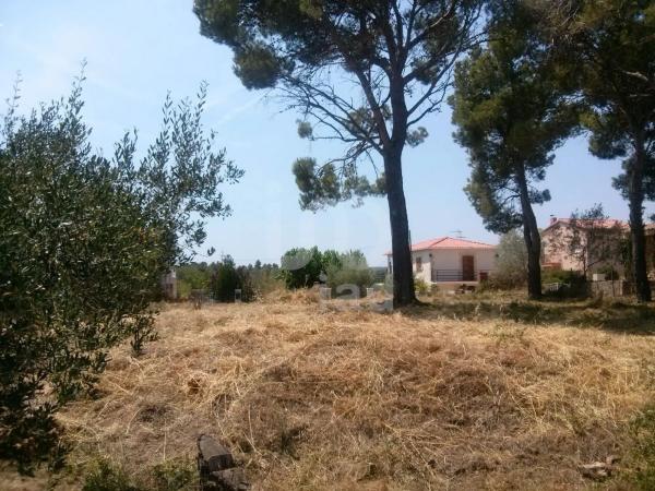 Terreno en Torrelles de Foix