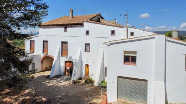 Terreno en guardiola