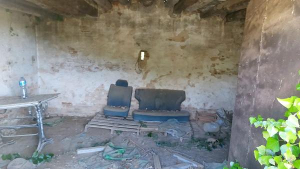 Terreno en Sant Quintí de Mediona