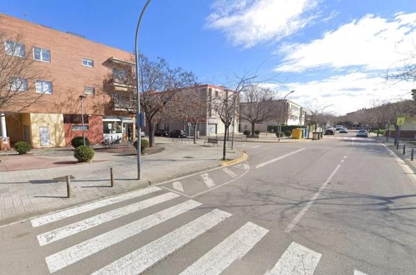 Terreno en La Granada