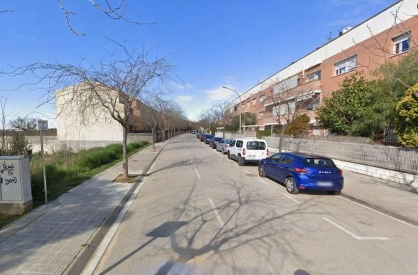 Terreno en La Granada