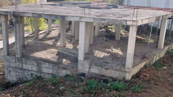 Terreno en calle Senglar