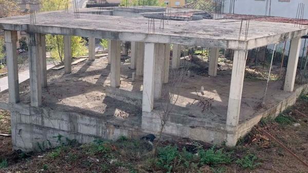 Terreno en calle Senglar