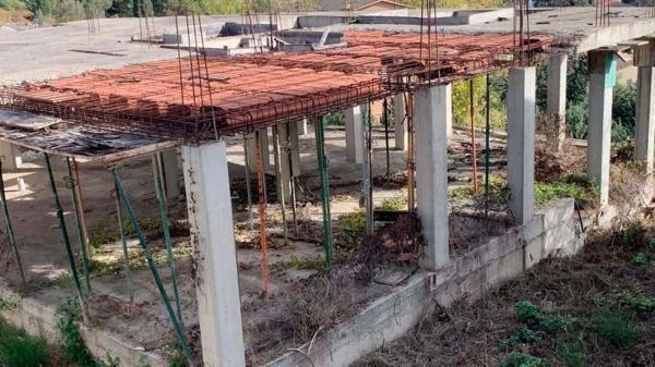 Terreno en calle Senglar