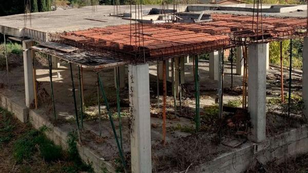 Terreno en calle Senglar