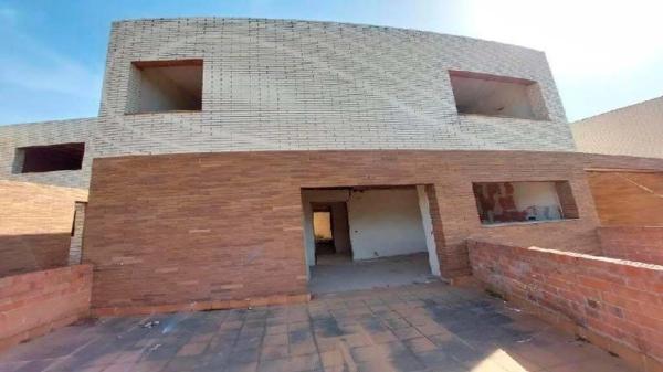 Terreno en calle de la Bòria