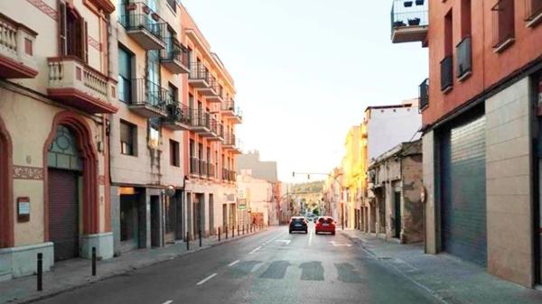 Terreno en calle Hermenegild Clascar