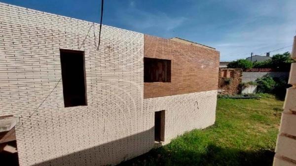 Terreno en calle de la Bòria