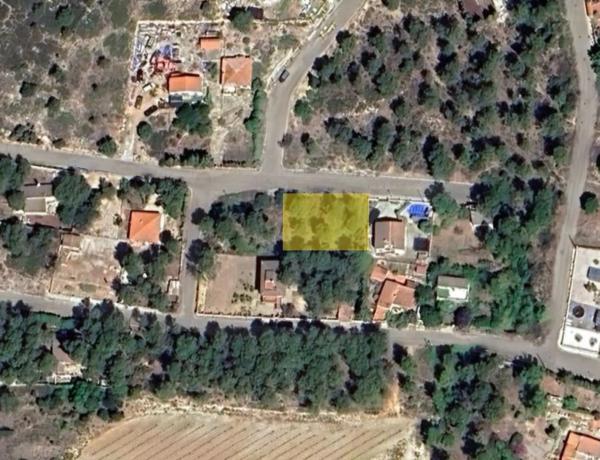 Terreno en Mare de Déu de la Mercé s/n