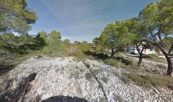 Terreno en Mare de Déu de la Mercé s/n