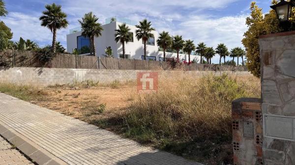 Terreno en Avinyonet del Penedès