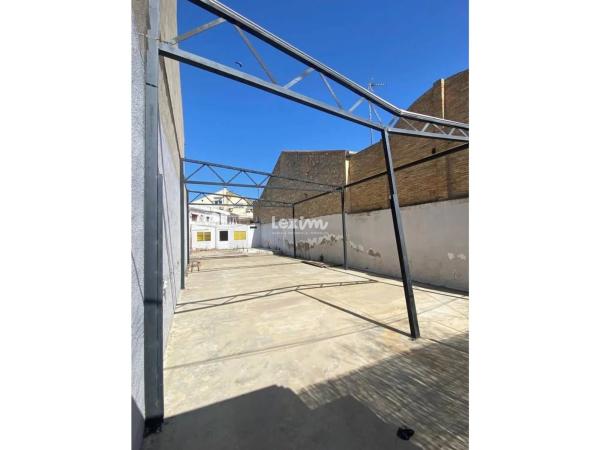 Terreno en calle de l'Estació