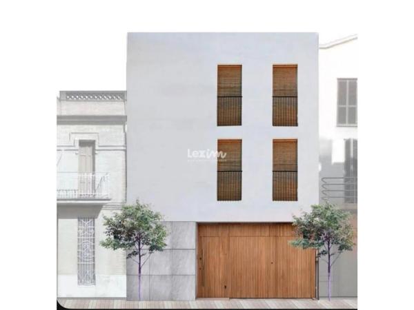 Terreno en calle de l'Estació