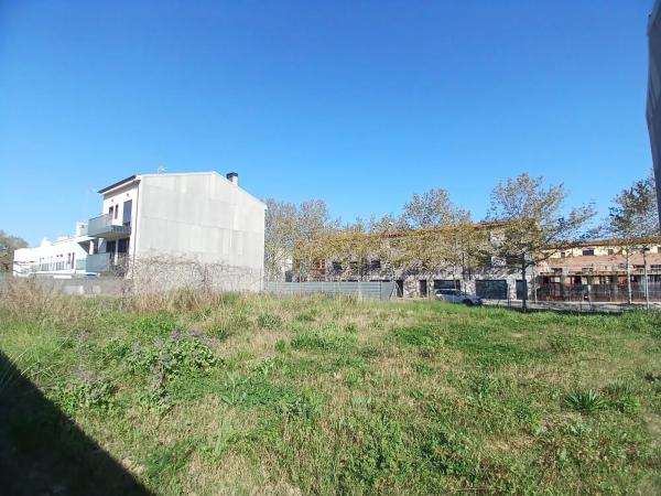 Terreno en Barceloneta - Molí d'En Rovira