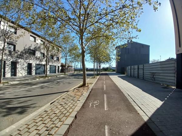 Terreno en Barceloneta - Molí d'En Rovira