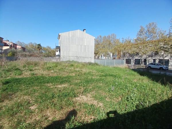 Terreno en Barceloneta - Molí d'En Rovira