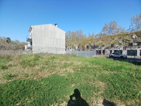 Terreno en Barceloneta - Molí d'En Rovira