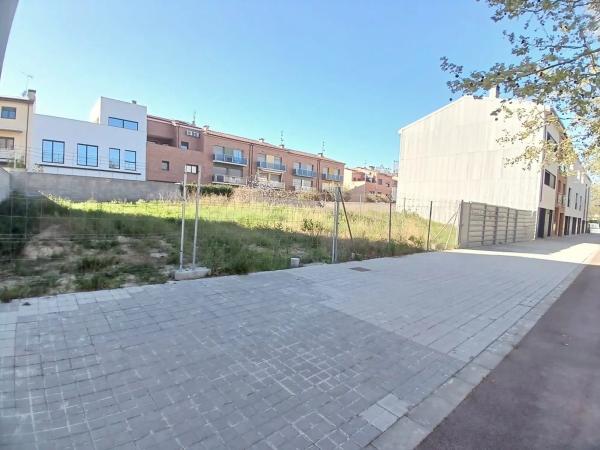 Terreno en Barceloneta - Molí d'En Rovira