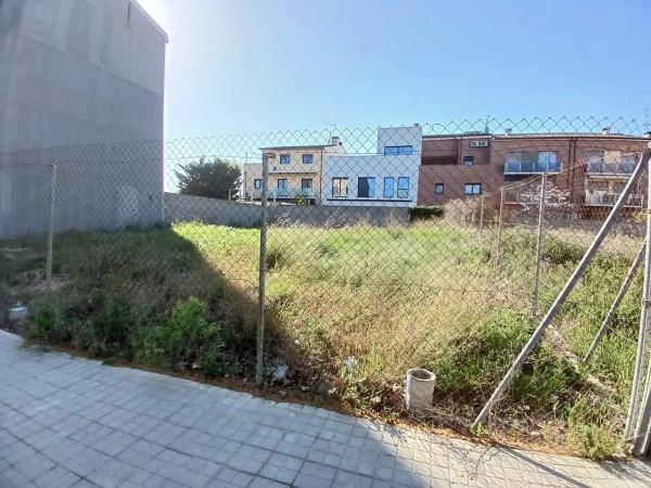 Terreno en Barceloneta - Molí d'En Rovira