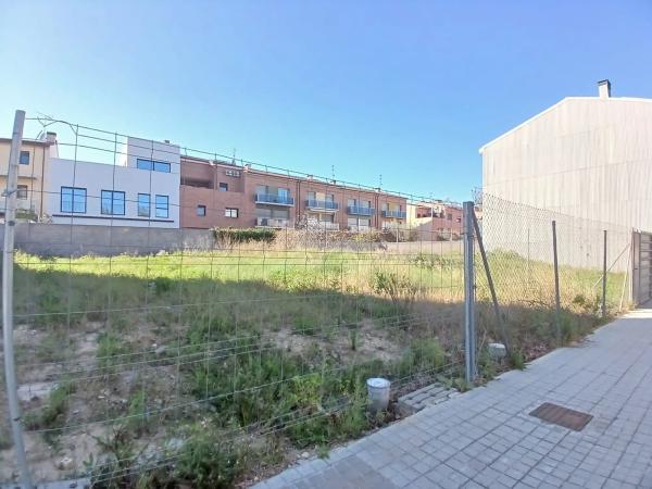 Terreno en Barceloneta - Molí d'En Rovira