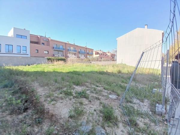 Terreno en Barceloneta - Molí d'En Rovira