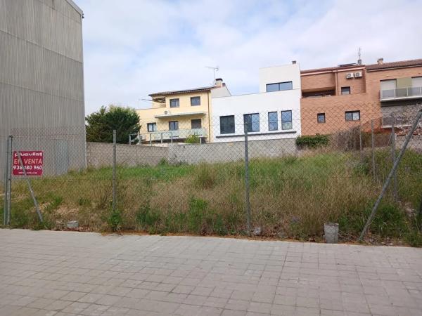 Terreno en Barceloneta - Molí d'En Rovira