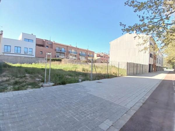 Terreno en Barceloneta - Molí d'En Rovira