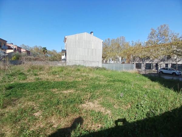 Terreno en Barceloneta - Molí d'En Rovira