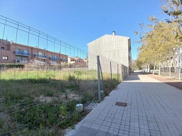 Terreno en Barceloneta - Molí d'En Rovira