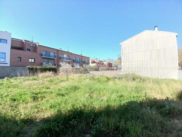 Terreno en Barceloneta - Molí d'En Rovira