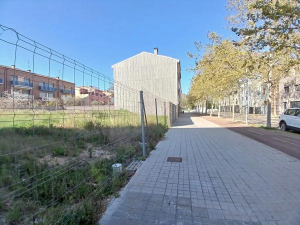 Terreno en Barceloneta - Molí d'En Rovira