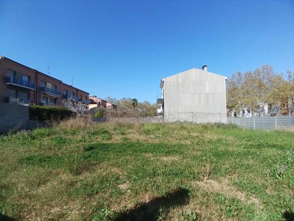 Terreno en Barceloneta - Molí d'En Rovira