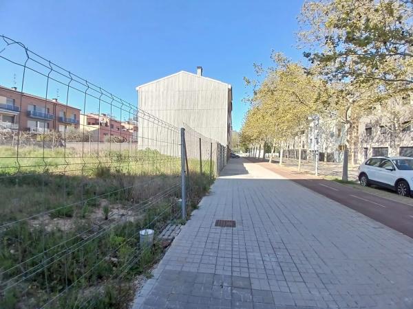 Terreno en Barceloneta - Molí d'En Rovira