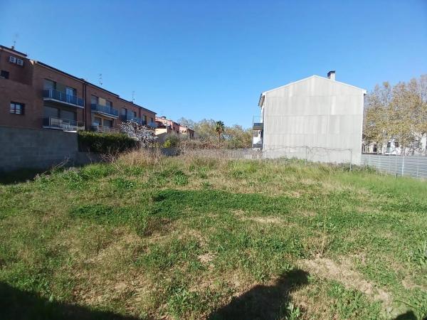 Terreno en Barceloneta - Molí d'En Rovira